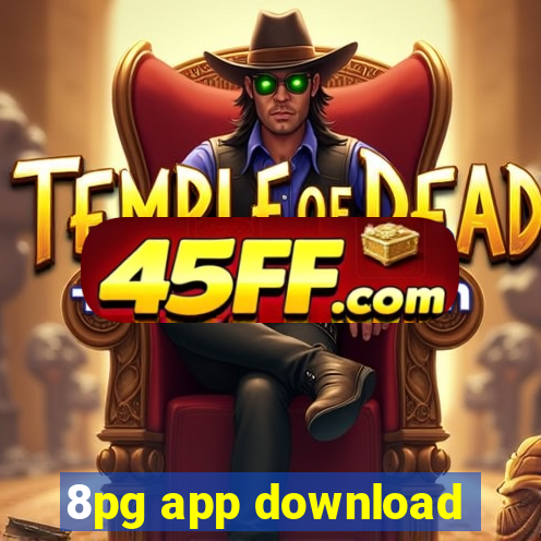 8pg app download